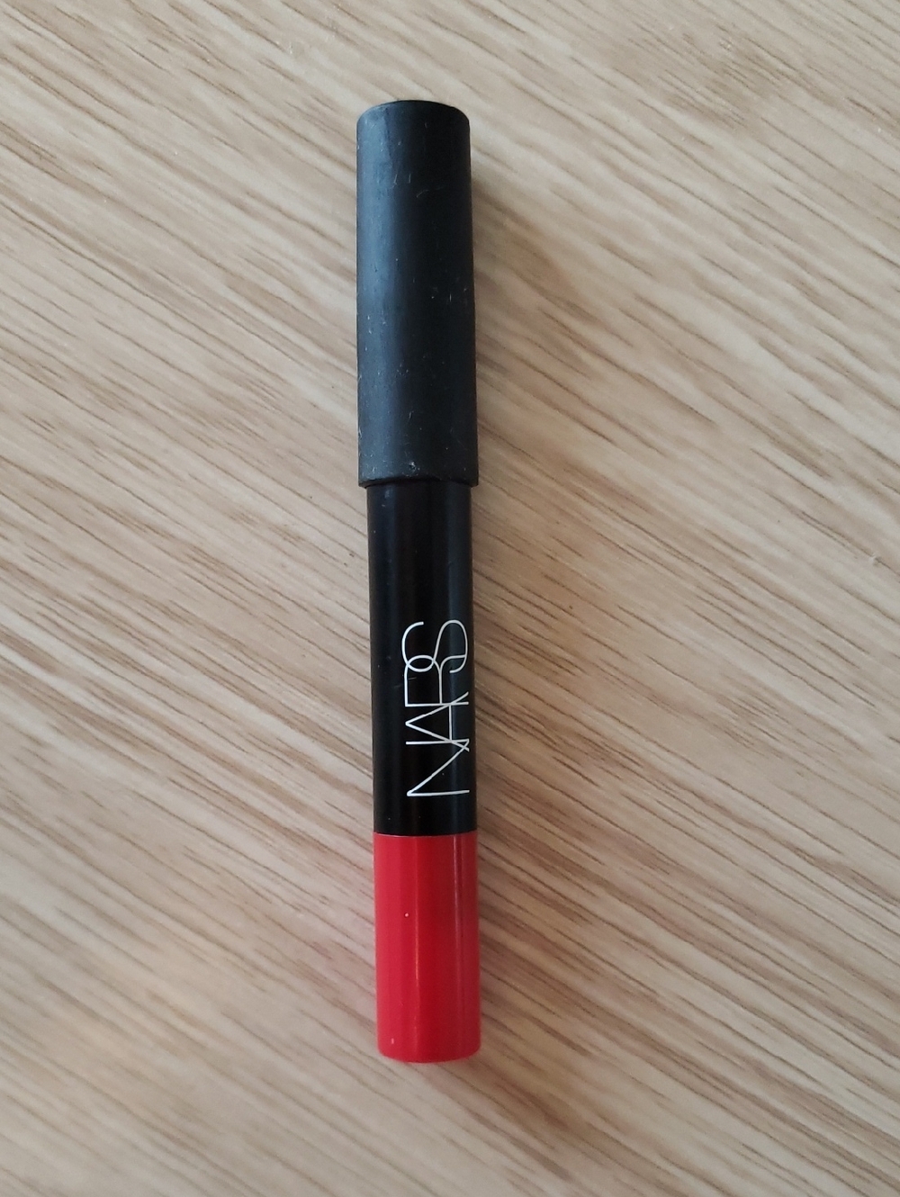 NARS Lip Pencil in Dragon Girl